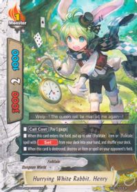 Emma S-BT02A-UB04/0003EN RRR Future Card Buddyfight Moonlight Fleur 