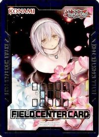 Field Center Token: Red Blossoms from Underroot (Duel Devastator) -  Yu-Gi-Oh! Tokens - YuGiOh
