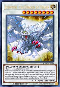 Storm Dragon's Return RIRA EN077 Starlight Rare 1st Edition Yugioh
