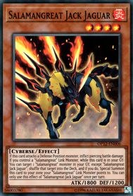 Details about   MP19-EN153 Salamangreat Meer1st EditionCommon CardYuGiOh TCG Effect 