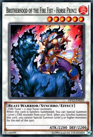 3x Lion Emperor BLAR-EN066 Ultra Rare 1st M/NM Brotherhood of the Fire Fist 