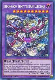 Infinite Dismissal, Yu-Gi-Oh!