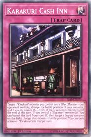 Details about   IGAS-EN058 Karakuri Gama Oil1st Edition CommonYuGiOh Trading Card Game TCG 