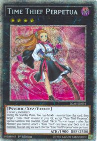 Salamangreat Pyro Phoenix - CHIM-EN039 - Secret Rare - 1st Edition