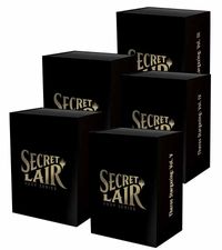 Secret Lair Drop: Restless in Peace - Non-Foil Edition - Secret 