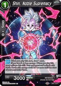 Dragon Ball Super Card Game Draft Box 05: Divine Multiverse - Dragon Ball  Super Masters Sealed Product » Dragon Ball Super Anniversary, Draft & Gift  Boxes - CoreTCG