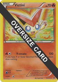 Victini - 15/101