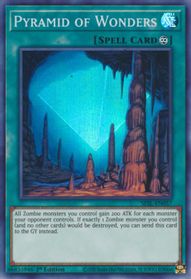 Yu-Gi-Oh Card: Ego Boost BP02-EN164 1st Edition MOSAIC RARE! NM