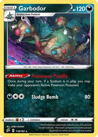Garbodor