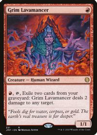 Burning Wish (Peer Kroger) [World Championship Decks 2003]