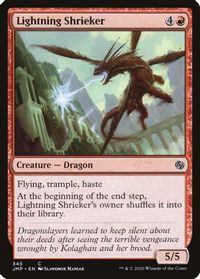 Lurking Green Dragon Printings, Prices, and Variations - mtg