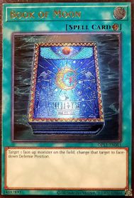 Scapegoat (UTR) - OTS Tournament Pack 8 - YuGiOh