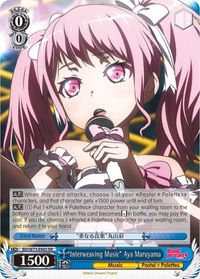 BanG Dream! Vol.2 | Weiss Schwarz | TCGplayer