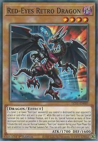 Return of the Red-Eyes LDK2 x3 Playset NEW Ultra Rare Unlimited Details about   Yugioh 