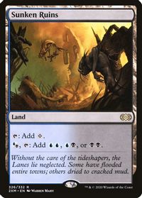 Field of Dreams - Legends - Magic: The Gathering