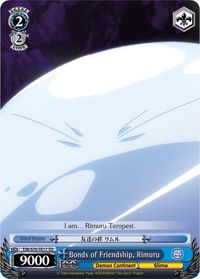 Buy Weiß Schwarz - Booster Display: Tensei Shitara Slime Datta Ken vol. 2  (16 Packs) - JP from Bushiroad