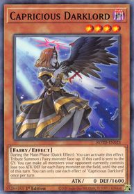 Raiza the Storm Monarch (UTR) - Force of the Breaker - YuGiOh