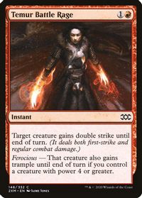 Magic The Gathering - Vish Kal, Blood Arbiter - Commander