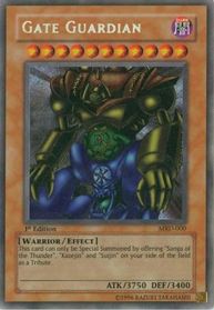 Inferno Fire Blast - SOD-EN042 - Ultimate Rare - 1st Edition - Yu-Gi-Oh!  Singles » Yu-Gi-Oh! Sets » Soul of the Duelist - Collector's Cache