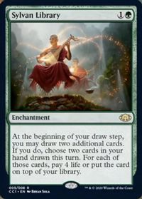 Commander Collection: Green | Magic: The Gathering | TCGplayer