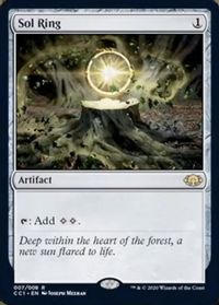 Commander Collection: Green | Magic: The Gathering | TCGplayer