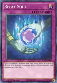 YUGIOH TCG DLCS-EN052 Lillybot Common 1st Edition NM 