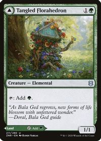 Marsh Flats (Extended Art) - Modern Horizons 2 - Magic: The Gathering