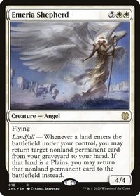 // Magic the Gathering Sheoldred Whispering One // NM // New Phyrexia // engl 