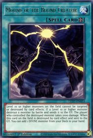 Metal Reflect Slime (UTR) - Phantom Darkness - YuGiOh