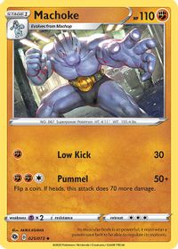 Machamp (Expedition 16) - Bulbapedia, the community-driven Pokémon