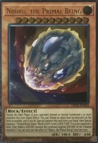 Infinite Impermanence (UTR) - OTS Tournament Pack 17 - YuGiOh