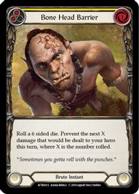 Crazy Brew - Flesh and Blood: Promo Cards - Flesh and Blood TCG