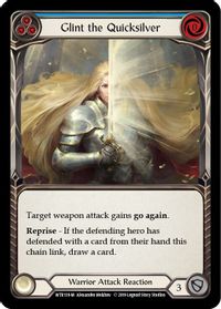 Braveforge Bracers - Welcome to Rathe - Flesh and Blood TCG