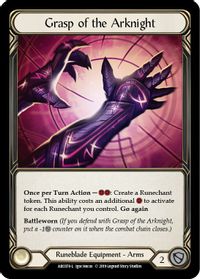 Spellbound Creepers - Tales of Aria - Flesh and Blood TCG