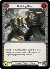 Anothos - Flesh and Blood: Promo Cards - Flesh and Blood TCG