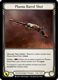 Edge of Autumn - Crucible of War - Flesh and Blood TCG