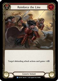 Crucible of War | Flesh and Blood TCG | TCGplayer