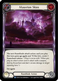 Spellbound Creepers - Tales of Aria - Flesh and Blood TCG