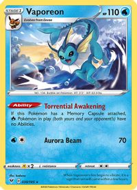 Lot of 2 Glaceon Lv. X Set 1stEd Japanese Pokemon Card TCG DP4 LP