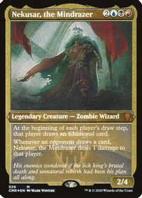 Vesuvan Doppelganger - Unlimited Edition - Magic: The Gathering