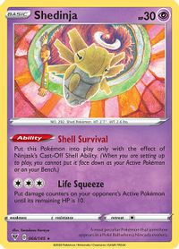 Shedinja