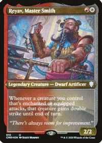 Gilanra, Caller of Wirewood (Foil Etched) - Commander Legends - Magic ...