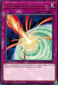 Shield Crush - Premium Pack 1 - YuGiOh