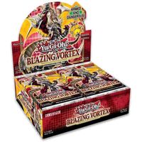 Cybernetic Horizon Booster Box - Cybernetic Horizon - YuGiOh