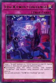 TCG Alter Genesis - #91 Chaos Vortex