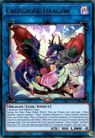 Armillyre, The Starleader Dragon - Duel Overload - YuGiOh