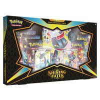 Shining Fates Premium Collection [Shiny Crobat] - Shining Fates 