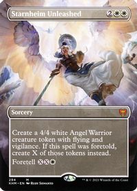 Opposition Agent (Extended Art) - Commander Legends - Magic: The