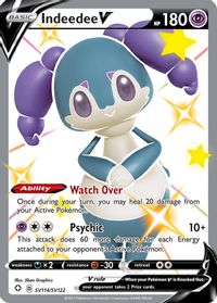 Pokemon Trading Card Game SV041/SV122 Toxel : Rare Holo Card : SWSH-4.5  Shining Fates Shiny Vault - Trading Card Games from Hills Cards UK