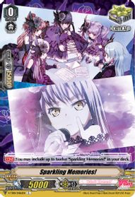 V-TB01/SP29 Limitless Colors, PAREO – Special Parallel (SP) - V Title  Booster 01: BanG Dream! FILM LIVE